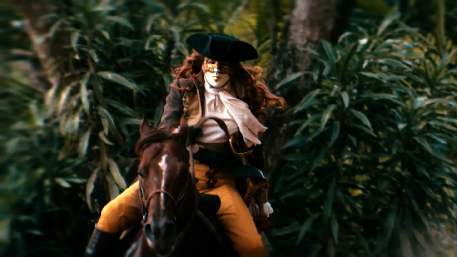 La Precursora Ambience